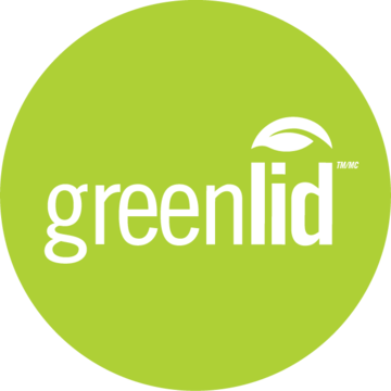 Greenlid Logo