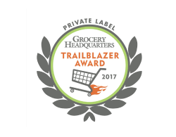 Grocery Headquarters Trailblazer Award - 2017