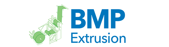 BMP Extrusion logo