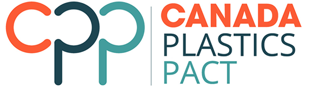Canada Plastics Pact logo