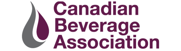 Canadian Beverage Association logo