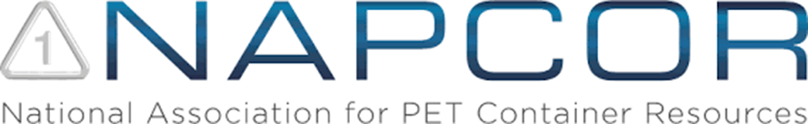 National Association for PET Container Resources Logo