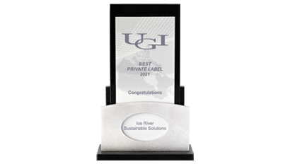 Dupont Packaging Award - 2014