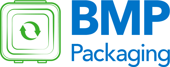 BMP Packaging Logo