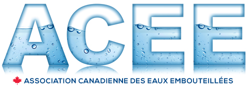 Canadian Bottled Water Association Logo