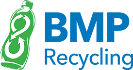 BMP RECYCLING logo