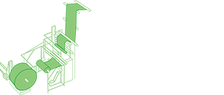 BMP Extrusion logo