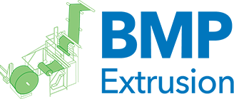 BMP Extrusion logo