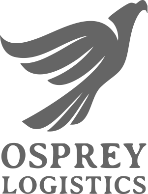 Osprey Logistics logo
