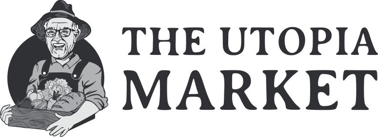 Utopia Market logo