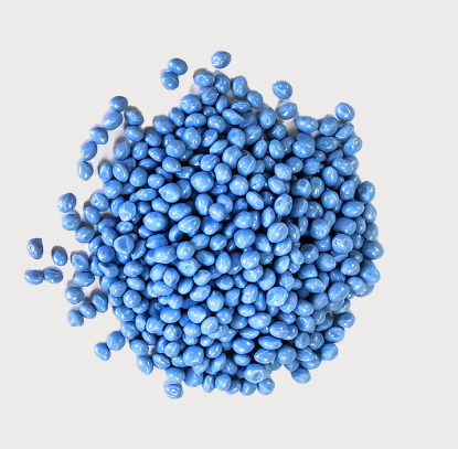 Blue Pet