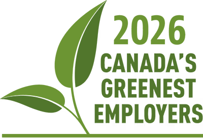 Canada's Greenest Employers - 2026